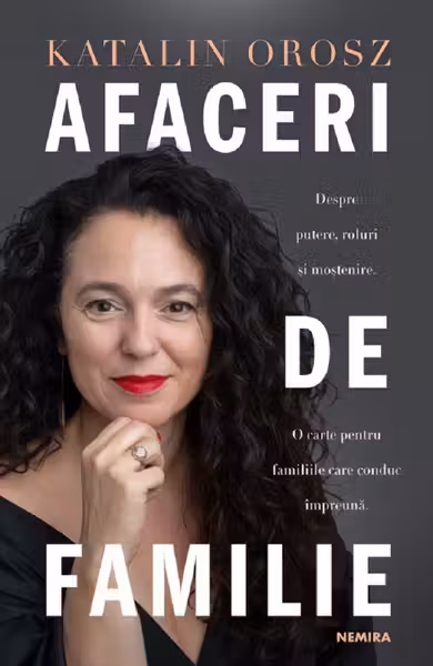 Afaceri de familie