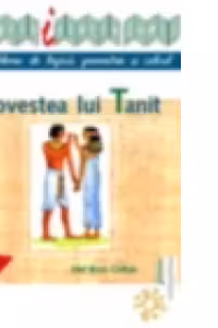 Povestea lui Tanit
