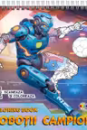 Robotii campioni