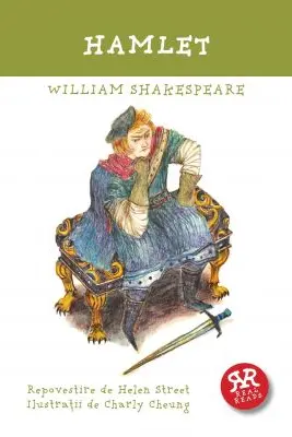 Hamlet. Repovestire dupa William Shakespeare