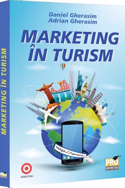 Marketing in turism Gherasim Daniel