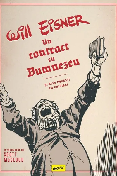 Un contract cu Dumnezeu si alte povesti cu chiriasi