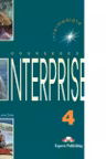 Enterprise 4, Intermediate, Student's Book. Curs de limba engleza