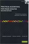 Practical Algorithms for Image Analysis with CD-ROM - Lawrence O'Gorman, Michael J. Sammon, Michael Seul