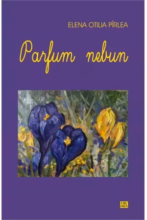 Parfum nebun