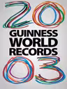 Cartea Recordurilor 2003