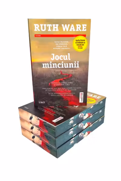 Jocul minciunii