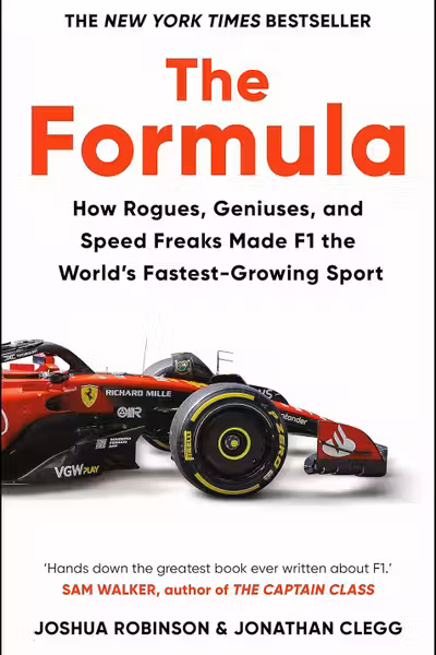 The Formula