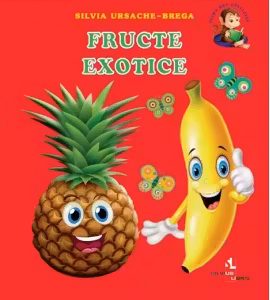Fructe exotice