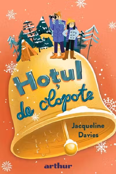 Hotul de clopote