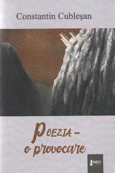 Poezia, o provocare