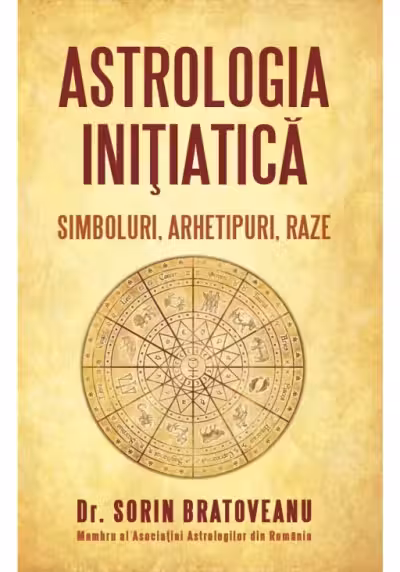 Astrologia inițiatică