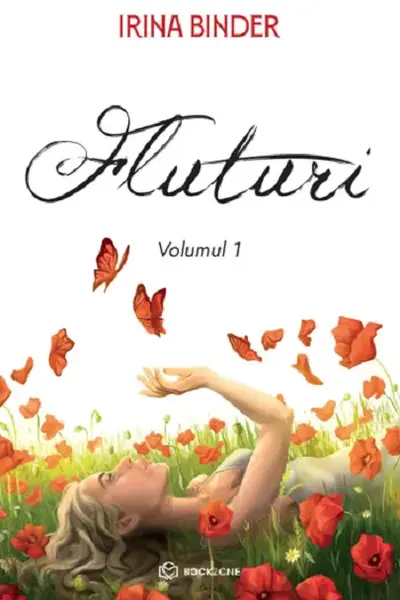 Fluturi. Volumul I