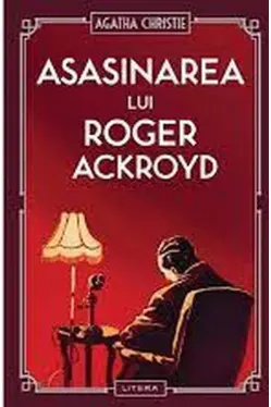 Asasinarea lui Roger Ackroyd