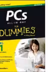 PCs All In One For Dummies- 6th Edition