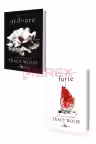Pachet Seria Crave. Set 2 volume