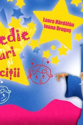 Logopedie prin jocuri si exercitii