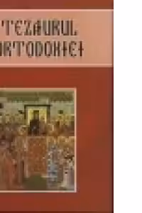 Tezaurul ortodoxiei