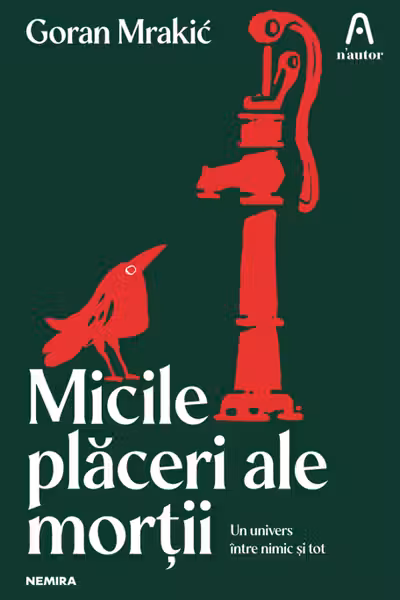 Micile placeri ale mortii