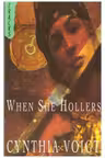 When She Hollers