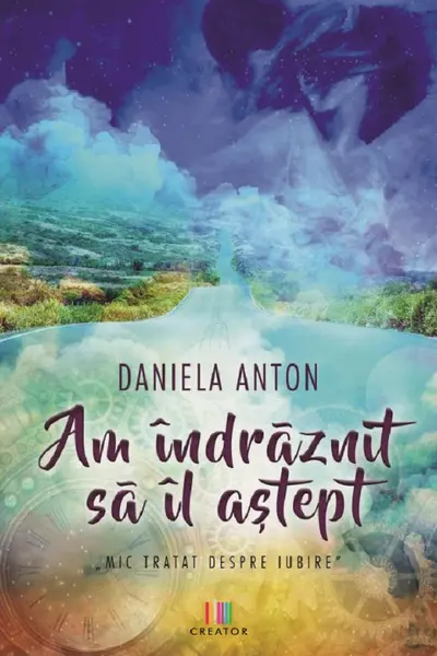 Am îndrăznit să îl aștept