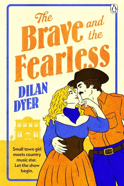 The Brave and the Fearless
