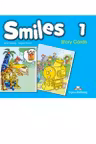 Curs Limba Engleza Smiles 1 Story Cards - Jenny Dooley, Virginia Evans