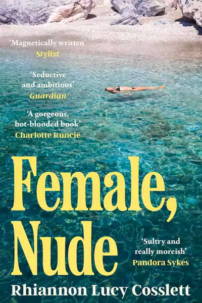 Female, Nude