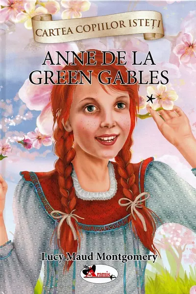 Anne de la Green Gables Vol. 1