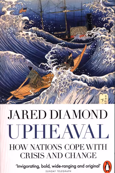 Upheaval