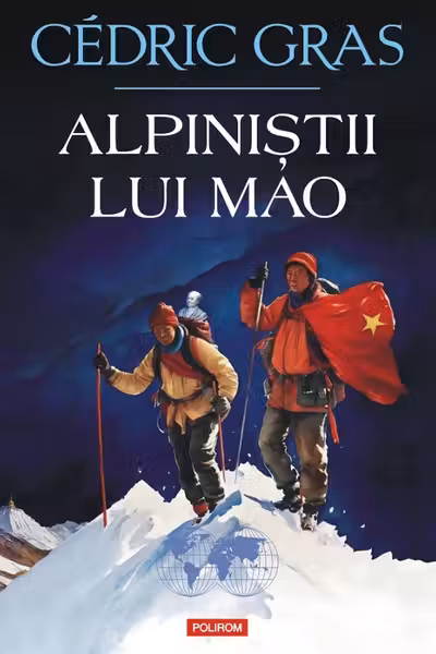 Alpinistii lui Mao