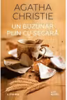 Buzz Books. UN BUZUNAR PLIN CU SECARA (MISS MARPLE).