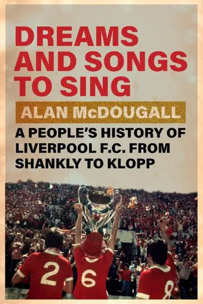 Dreams and Songs to Sing