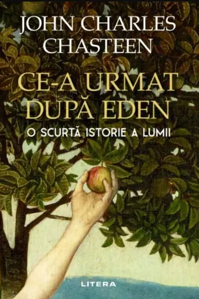 Ce-a urmat dupa Eden