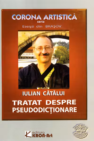 Tratat despre pseudodicționare
