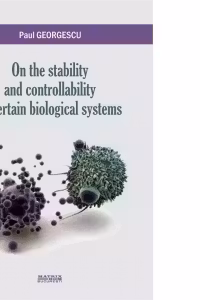 On the stability and controllability of certain biological systems