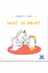 Unicornul Noni - Invat sa impart