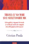 Tiranul cu nas mare si cu suflet foarte mic