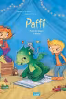 Paffi. Puiul de dragon si pisoiul