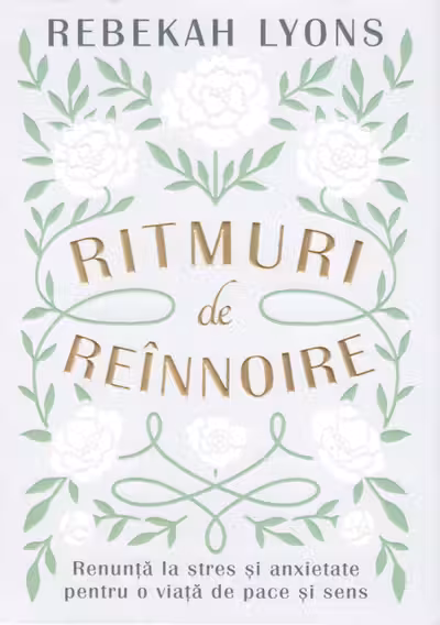 Ritmuri de reInnoire