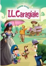 Pagini alese (Ion Luca Caragiale)