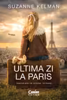 Ultima zi la Paris