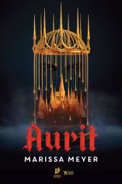 Aurit