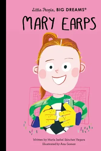Mary Earps