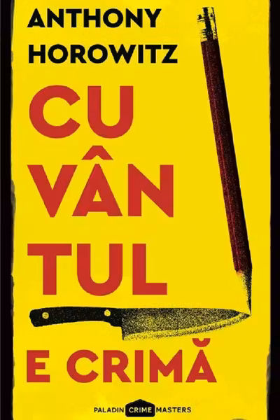 Cuvantul e crima