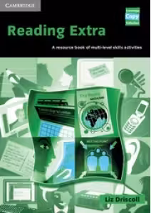 Reading Extra Book