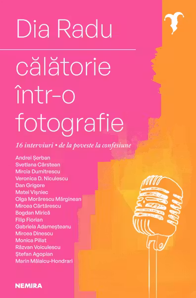 Calatorie intr-o fotografie