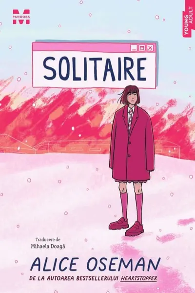 Solitaire