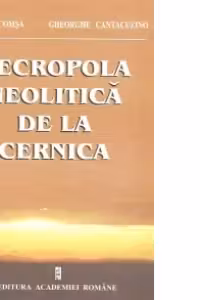 Necropola neolitica de la Cernica