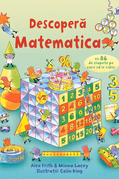 Descopera Matematica